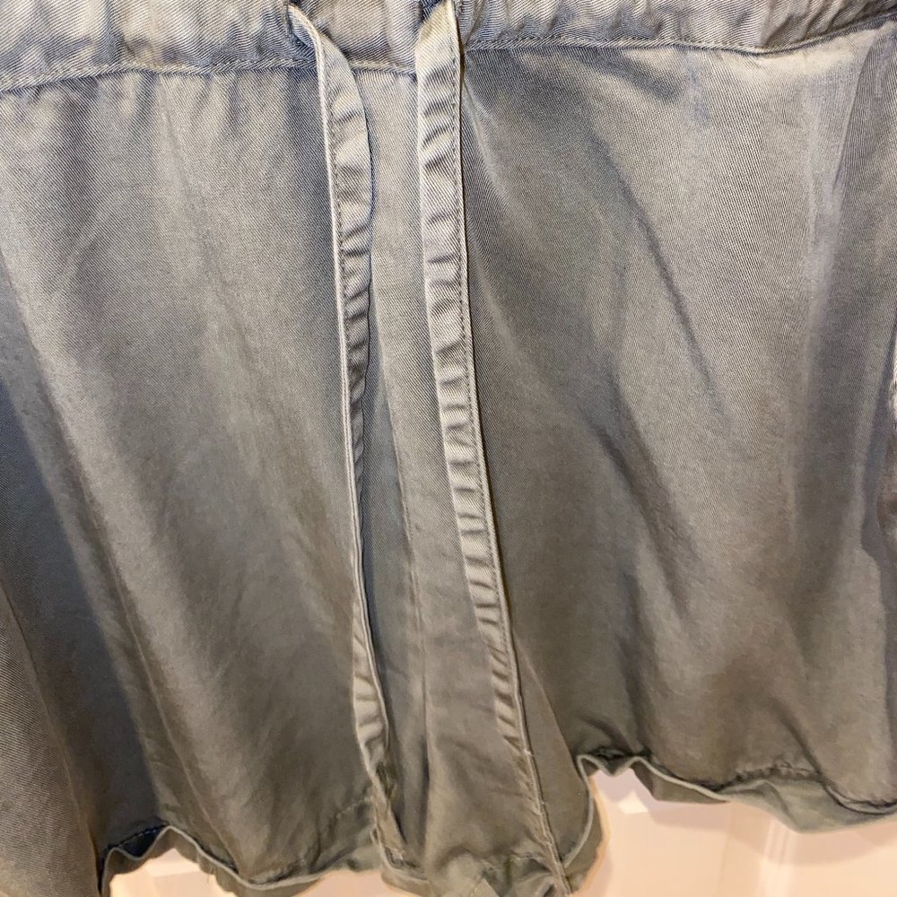 Universal Threads Green Romper - image 4